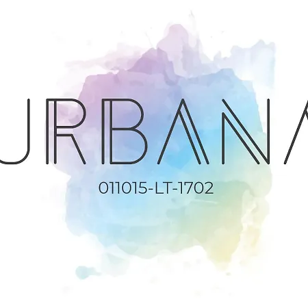 Appartement Urbana La Spezia