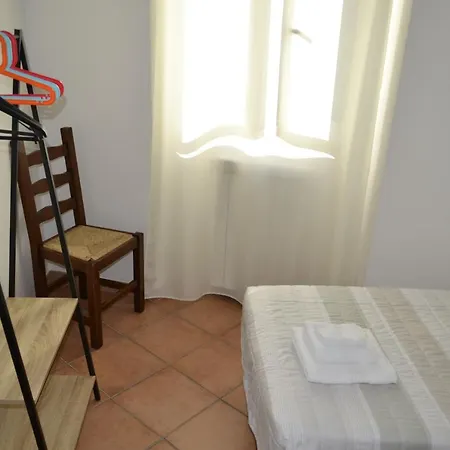 Apartment Urbana *