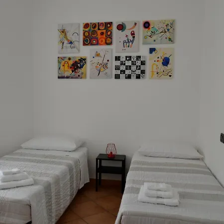 Appartement Urbana