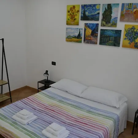 Apartment Urbana