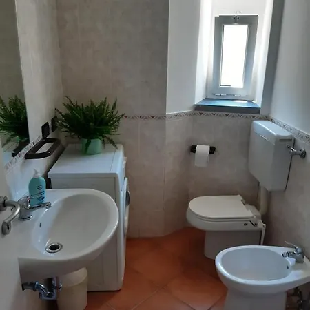 Urbana Appartement *