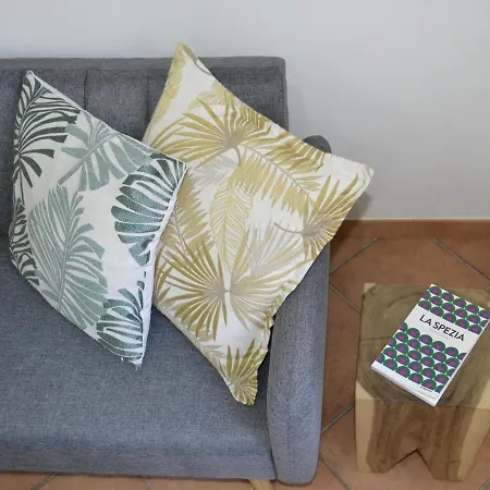 Appartement Urbana *