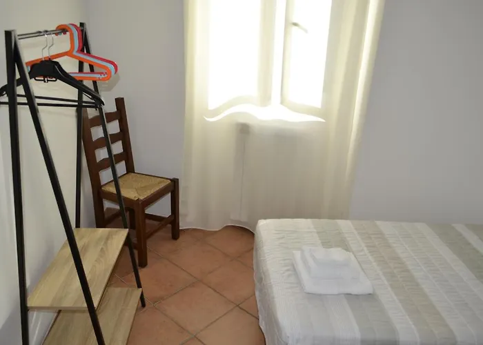 Апартаменты Urbana *