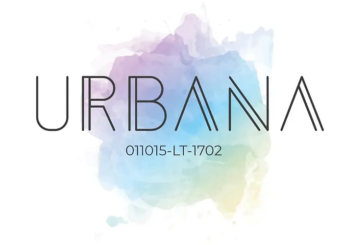 Апартаменты Urbana Специя