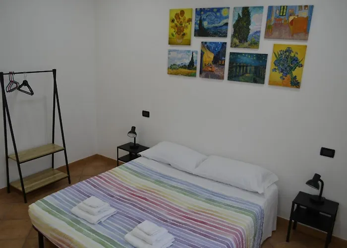 Апартаменты Urbana