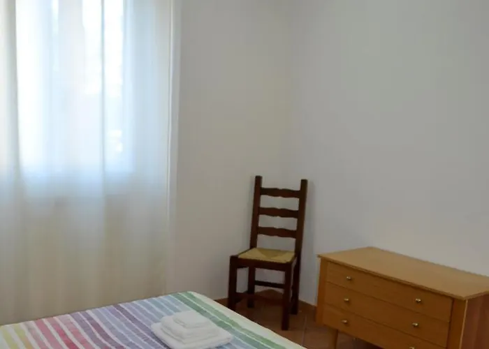 Urbana Апартаменты Специя