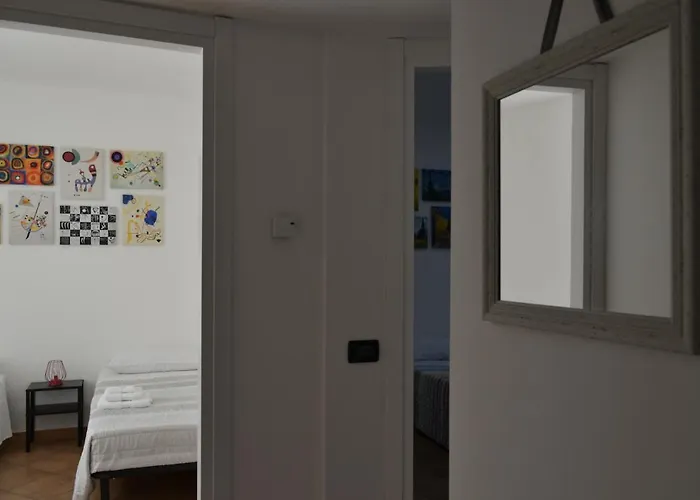 Апартаменты Urbana *