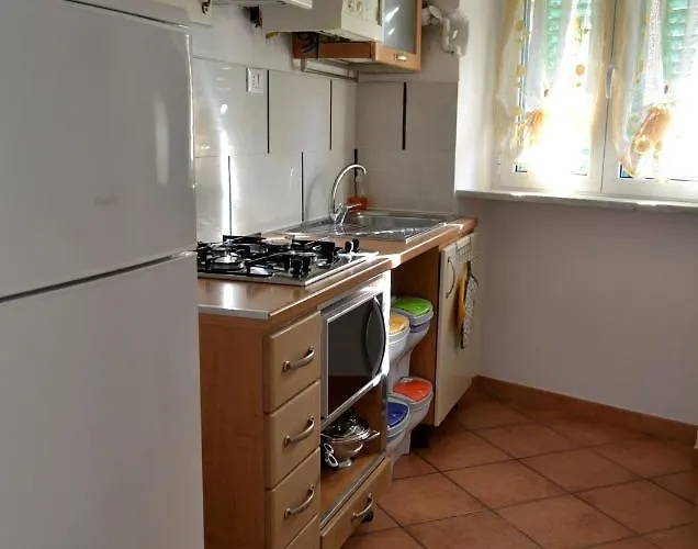 Апартаменты Urbana *