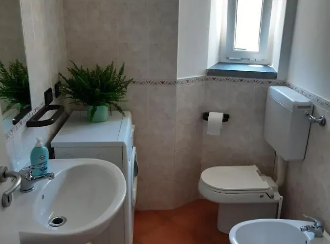 Urbana Апартаменты *