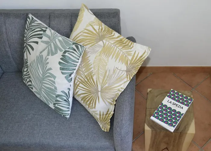 Апартаменты Urbana *