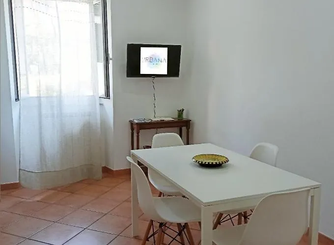 Urbana * Специя